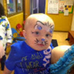 Meet your Posher, Oscar